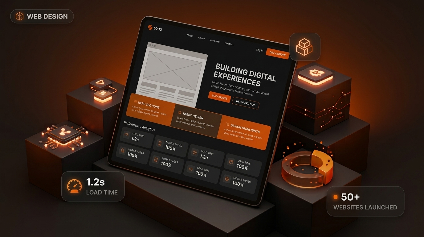 Website Design