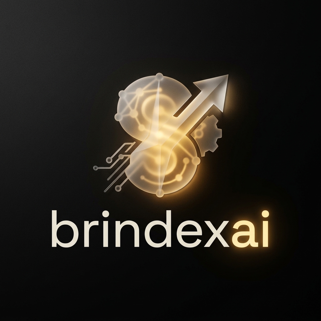 brindexai logo